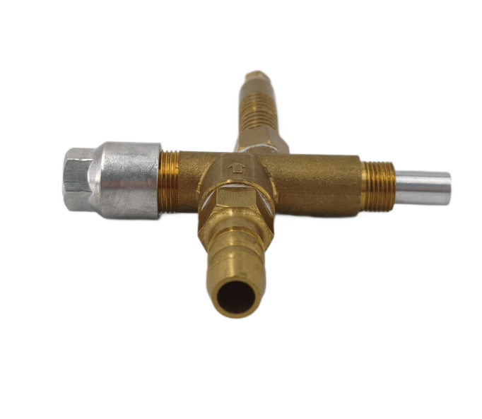 Sinopts Fabrika Doğrudan Satış Gaz Vanası Isıtıcı Isıtma Gaz Vanası Isıtıcı Vanası