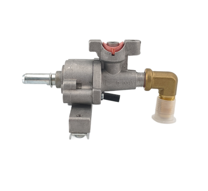 SINOPTS Hotsale Dayanıklı LPG NG Bütan Gaz Vanası Gaz Izgarasına Uygulanır