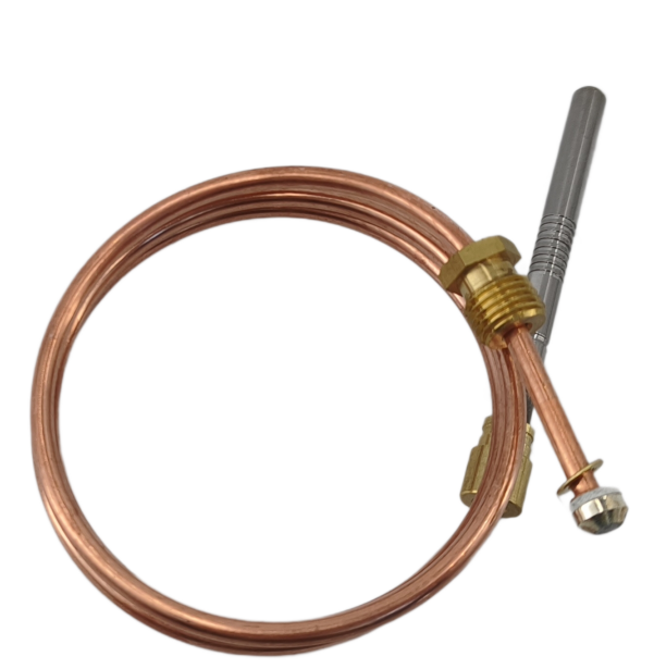 SINOPTS Termokupl Gaz Isıtıcı Parçaları 60CM