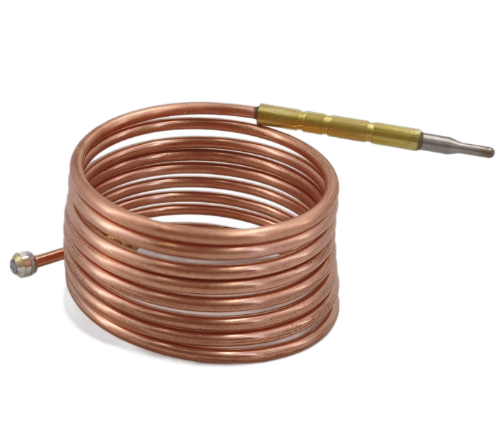 SINOPTS Termokupl Gaz Isıtıcı Parçaları 150CM