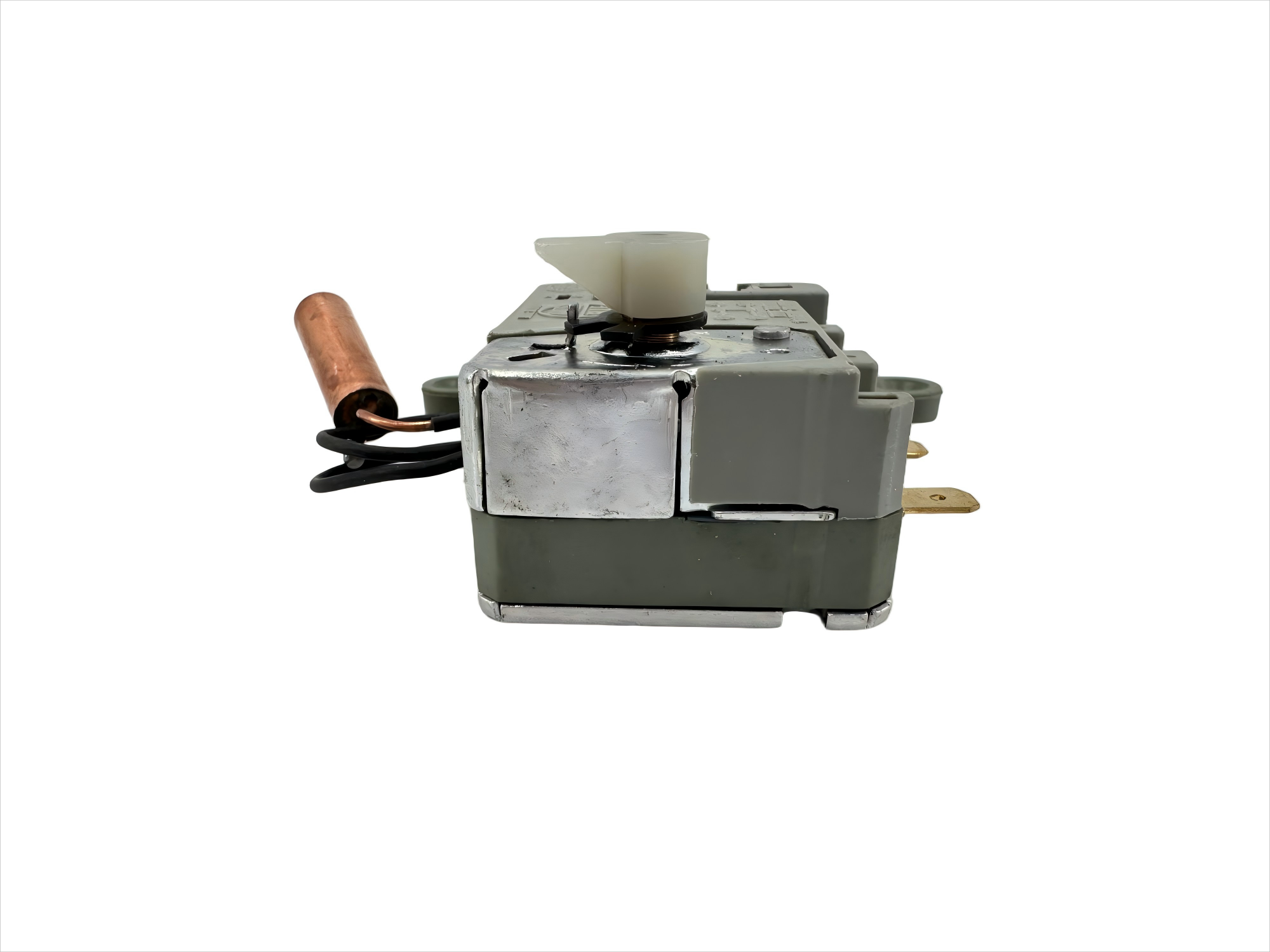 250V 16A Fahrenheit ile Ocak Parçaları Model Fryer için Değiştirme Sınırı Termostat