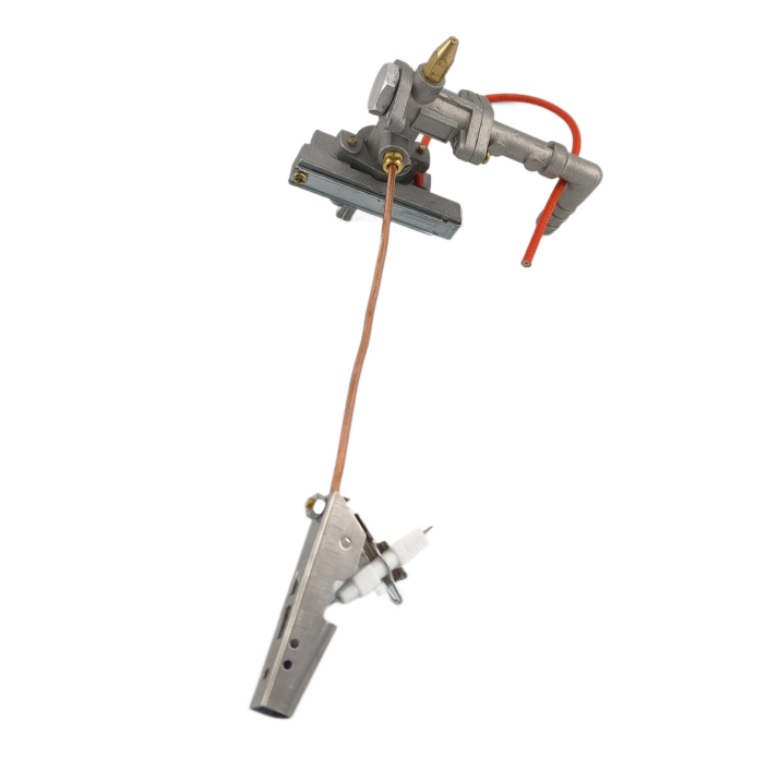 SINOPTS Çok Markalı Ocaklar için Evrensel Gaz Sobası Valfının Değiştirilmesi