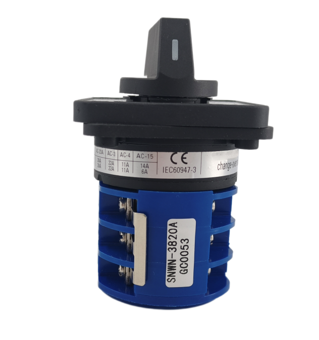 SINOPTS Çok vitesli kontrol anahtarı evrensel kombinasyon anahtarı 