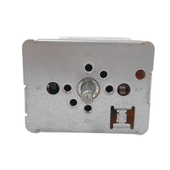 SINOPTS Mutfak Aletleri Sonsuz Enerji Regülatörü