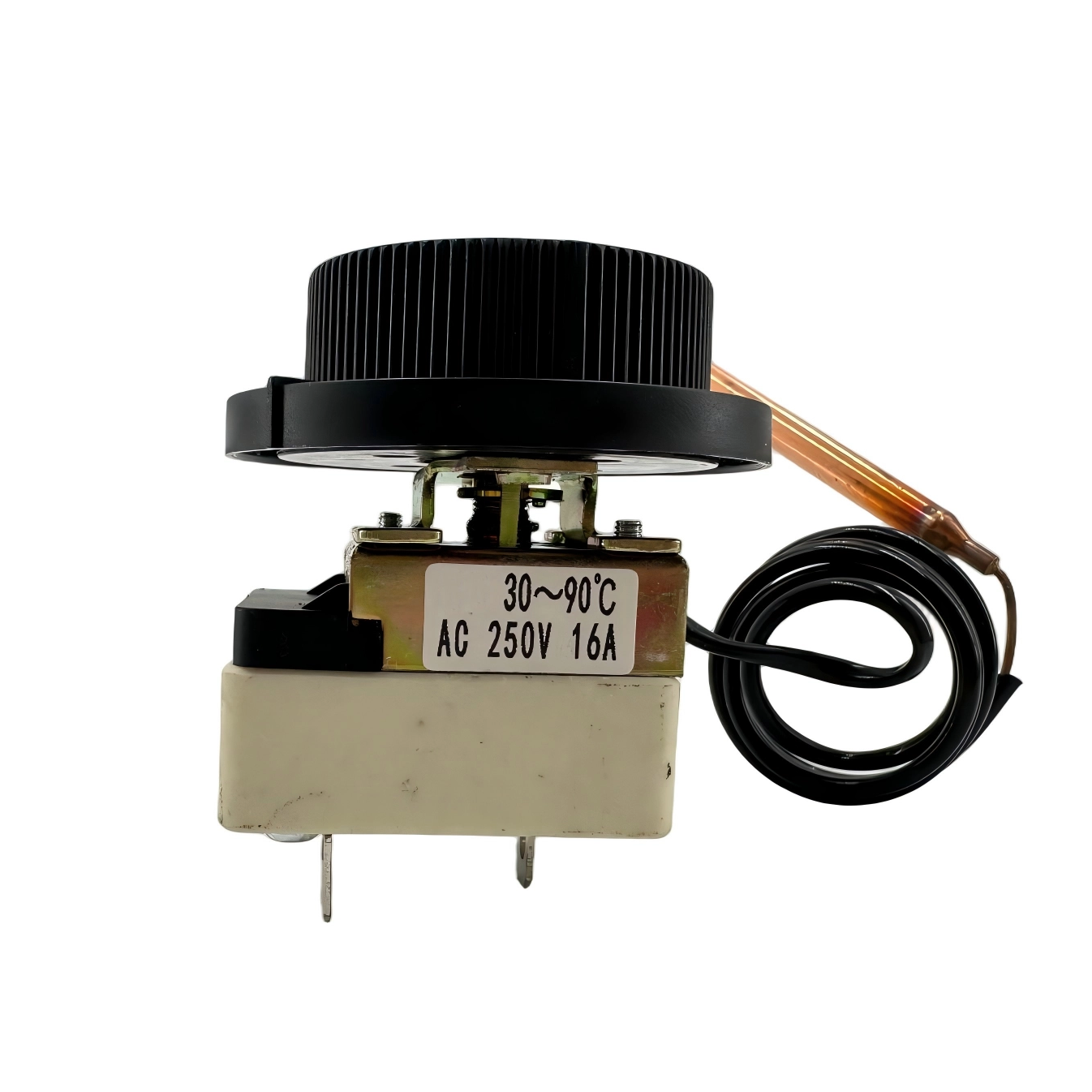 Sinopts Yedek Robershaw Sıcaklık Termostat Gaz sobası ocak parçalarında kullanılan