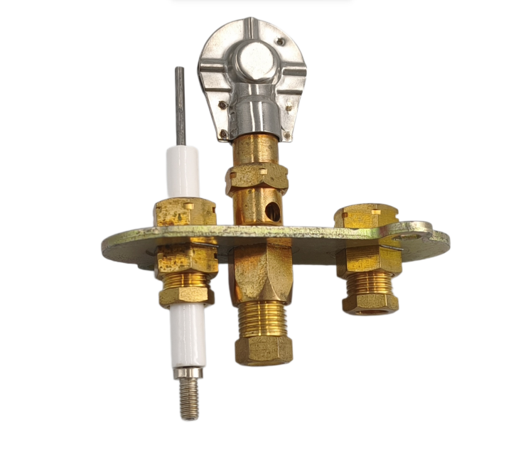 Sinopts Perfection Gaz Isıtıcıları Parçaları Pilot Brülör