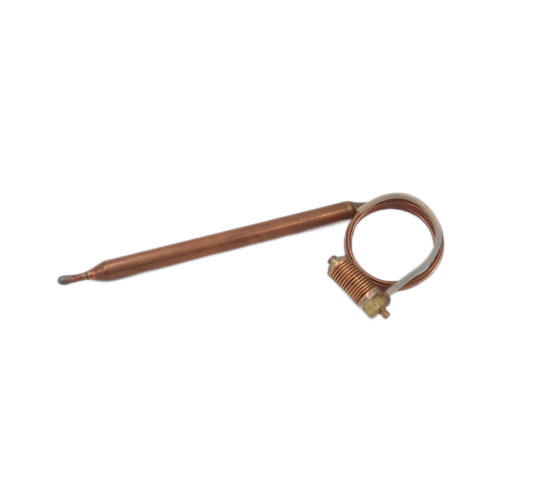 SINOPTS 13-48 Santigrat Fritöz Parçaları SNT-600l11 için Termostat Sıcaklık Kontrol Sensörü