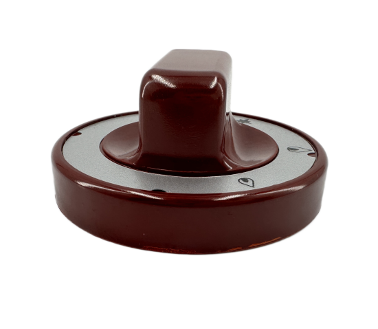 SINOPTS Gaz Sobası Yedek Brülör Ocak Düğmesi Panel Etiketli