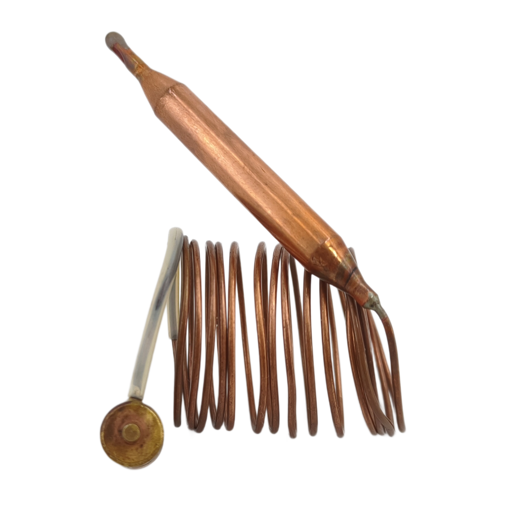 SINOPTS 40-90 °C, kılcal uzunluk 1500mm Sıcaklık sensörü