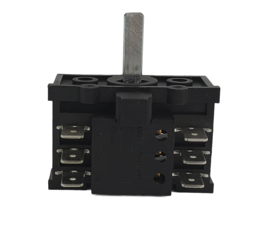 SINOPTS Fırın, Isıtıcı, Elektrikli Ocak, Kuzine Sobası, Döner Anahtar