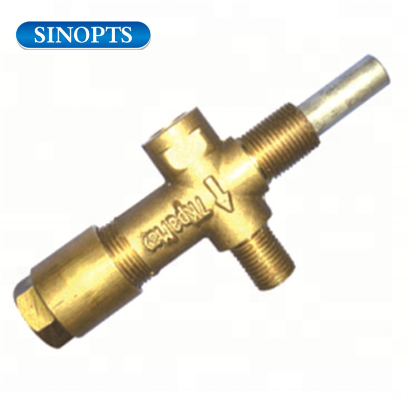 gaz emniyet cihazı valfi (1)