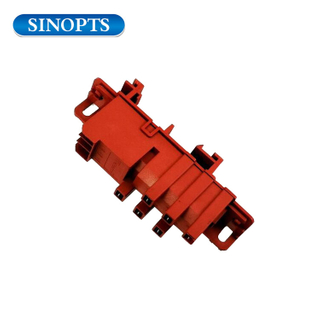 Elektronik Gaz Jeneratörü Buji Ateşleme Nabız Sömecisi 