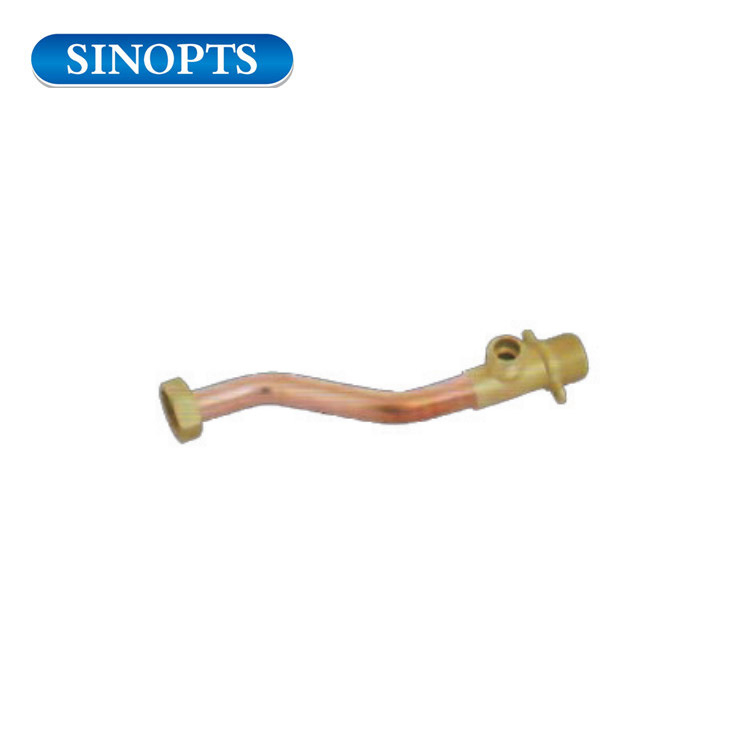 Isıtma Sıhhi Tesisat Bakır Tüpü