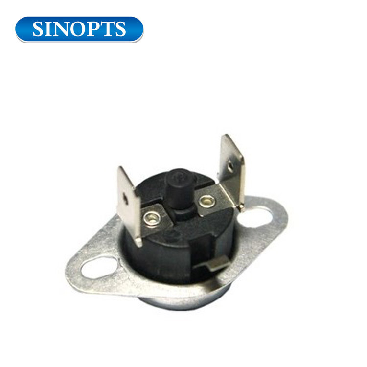  Elektrikli su ısıtıcılar yedek parçalar termal aşırı yük koruyucu anahtarı 