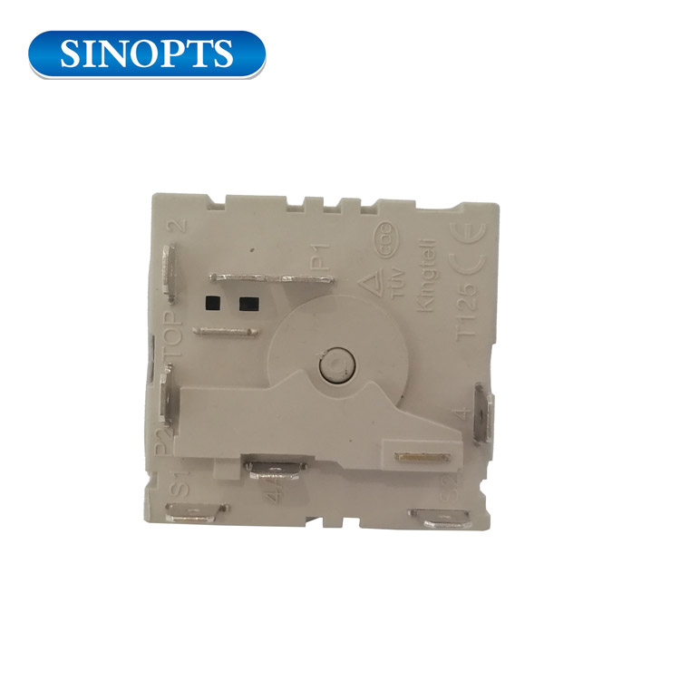 Fırın için enerji regülatör kullanımı