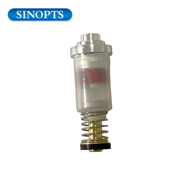 Gaz Geyser Termostat Mıknatıs Valfi