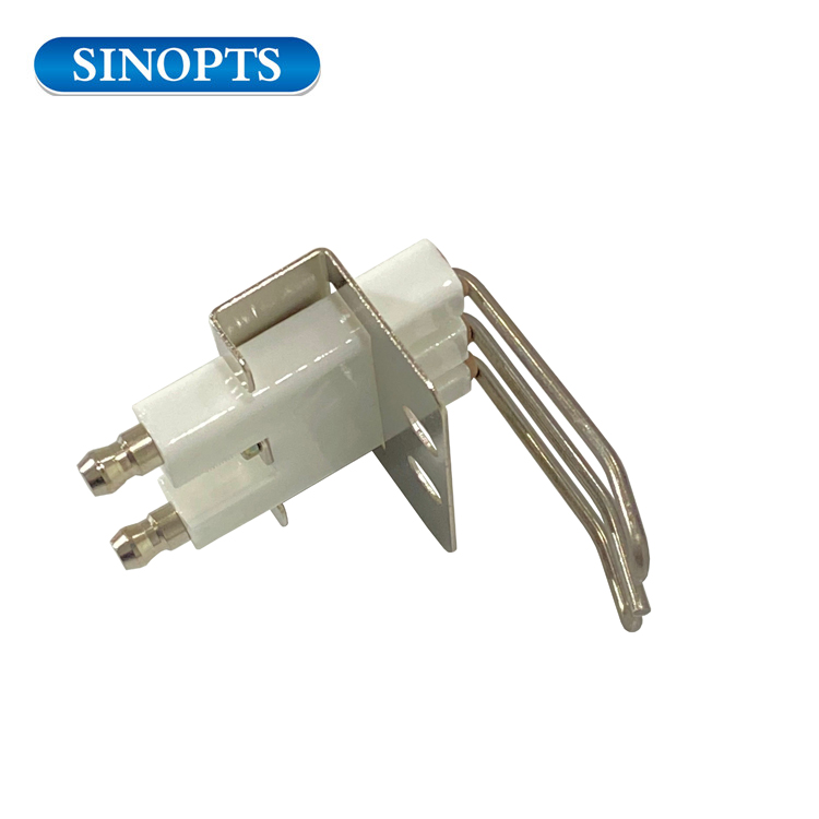 Gaz kızılötesi seramik kıvılcım elektrotu