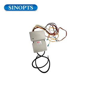 Ticari büyük gaz buharlaştırıcısı, çok fonksiyonlu yüksek voltajlı yüksek frekanslı 220V darbe ateşleyicisi