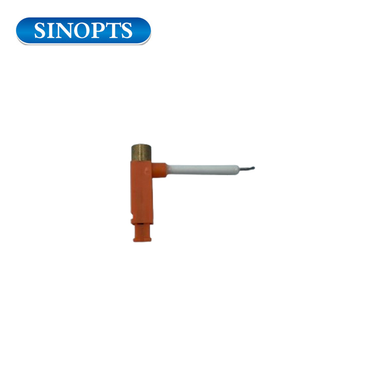 Push Düğmesi Piezo Igiter Igitor Kiti Kıvılcım Kontağı Brülör Kampı Propan Soba Gaz Izgarası İtme Düğmesi