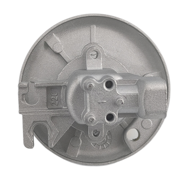 SINOPTS Kızılötesi Gaz Sobası için Ev Mutfak Gaz Brülörü