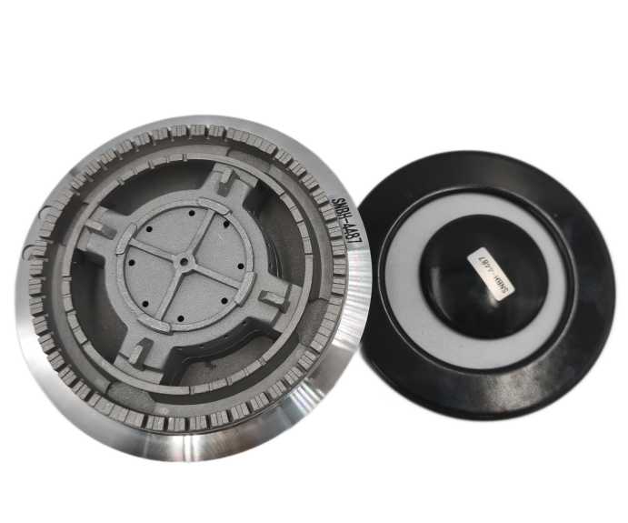 SABAF gaz sobası brülör aksesuarları, SABAF brülör kapakları