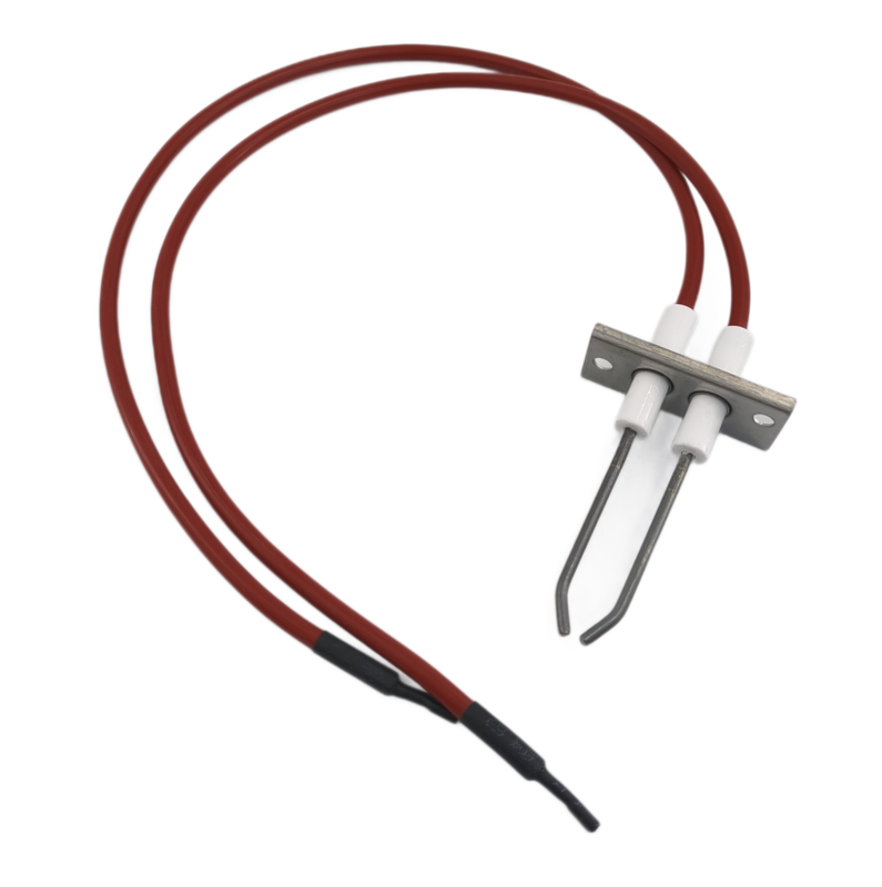 SINOPTS Ev ve Otel Gaz Aletleri için Plastik Kablo Değiştirme ile Seramik Buji Elektronik Ateşleyici