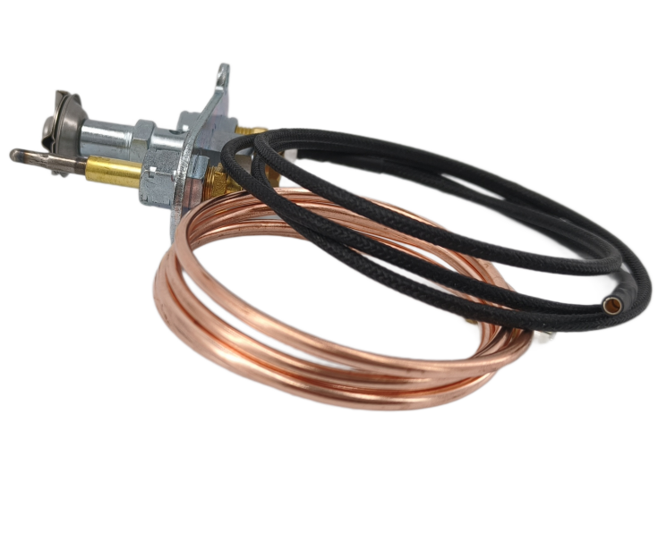 SINOPTS ODS LPG alev koruma cihazı, oksijen eksikliği koruma cihazı, uzunluk 90CM