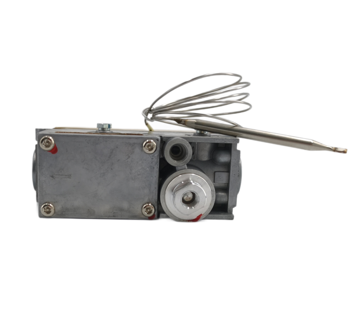 Sinopts 110-190 OC Gazlı Isıtıcı Sıcaklık Kontrol Vanasının Değiştirilmesi 710 MINISIT