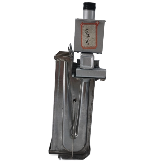 SINOPTS Ticari Gaz Sobası Aksesuarları Gaz Kazanı Parçaları Beş Sıralı Paslanmaz Çelik Brülör