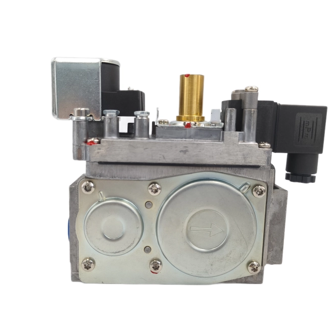 Sinopts SIT 0822224 Çok Fonksiyonlu Gaz Kontrol Vanasını Değiştirin