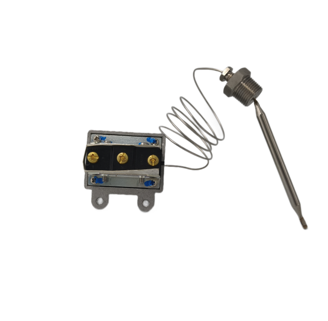 SINOPTS Fritöz 450℉ termostat emniyet kontrol vanası