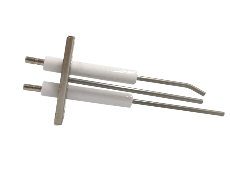 Fırın Brülör Ocak Soba Parçaları Ateşleme Elektrot Ateşleyici İndüksiyon İğnesi