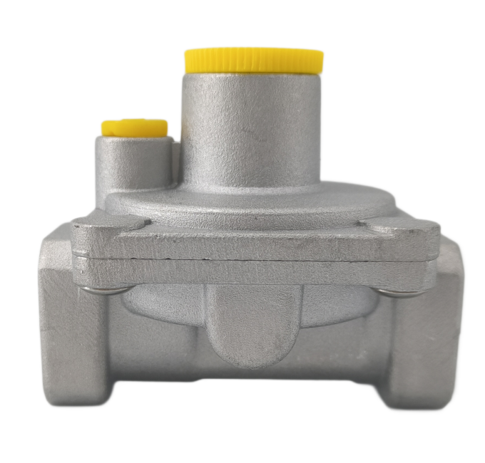 SINOPTS Sıcak Satış Alüminyum Döküm Gaz Regülatör Vanası