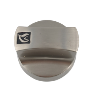 SINOPTS 57mm Çap Gaz Sobası Metal Düğme