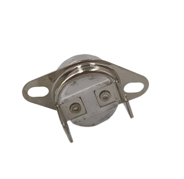 Sinopts 10A 250V 250C Bimetal Termal Anahtar