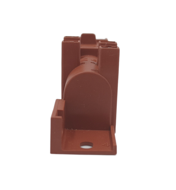 SINOPTS Gaz Sobaları, Su Isıtıcıları ve Fırınlar için Dört Delikli Darbeli Ateşleme Cihazı