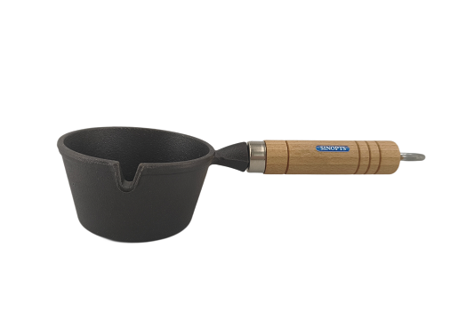 SINOPTS Mini bebek maması kızartma tavası