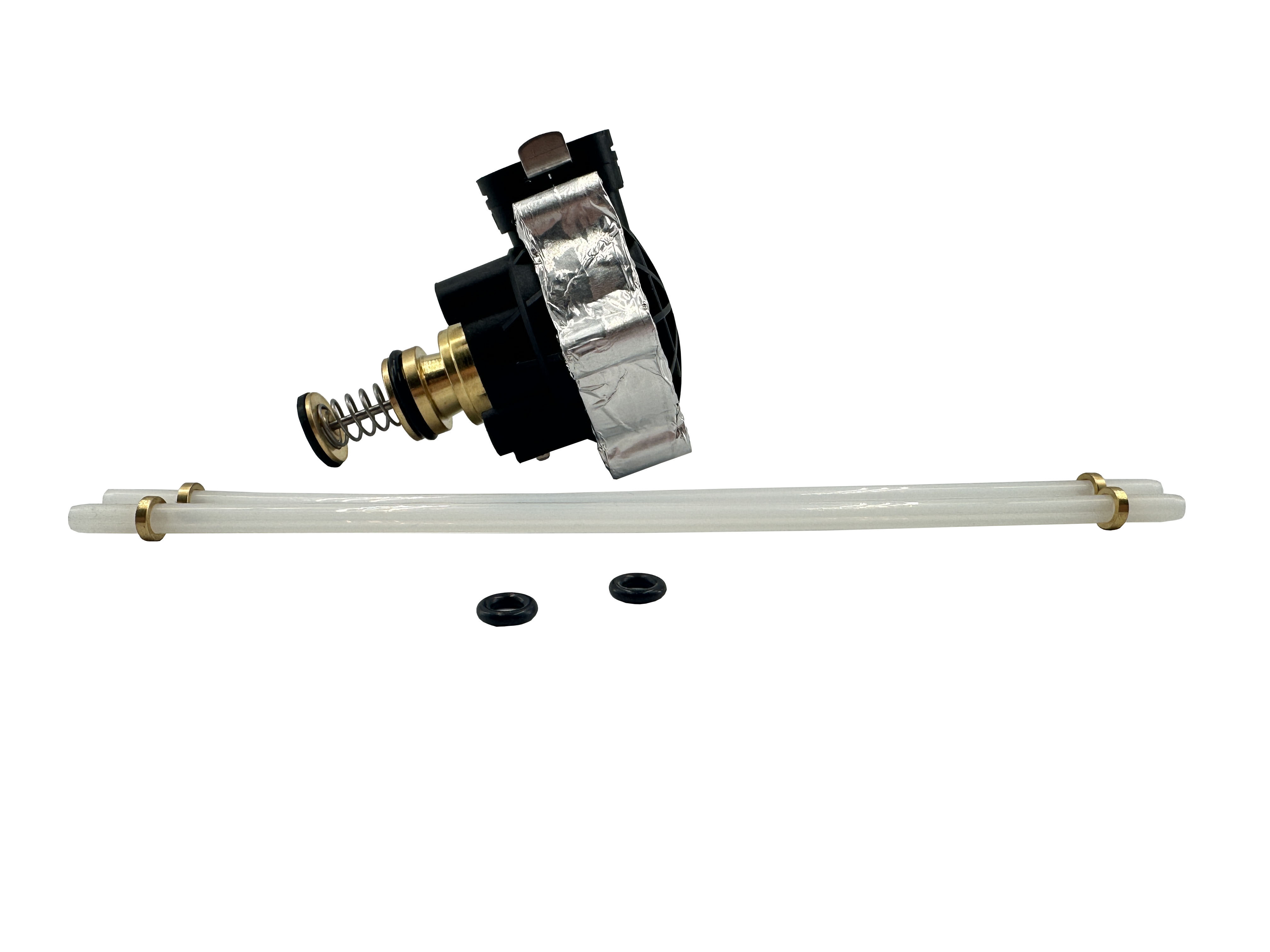 Su Isıtıcı Aksesuarları için Evrensel Kart Valfi Ev Su Isıtıcıları için Özel Valf