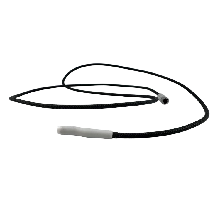 Sinopts Seramik Ateşleme Kablosu Fırın Parçaları Batı Mutfakta Kullanılır