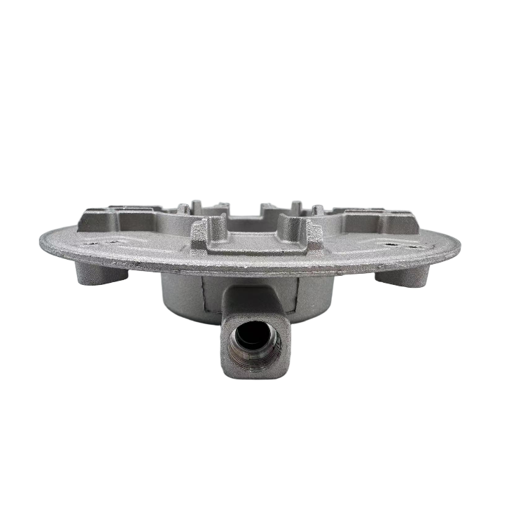 Sinopts Ev ve otel için yerleşik gaz sobası brülörleri ve yedek parçaları