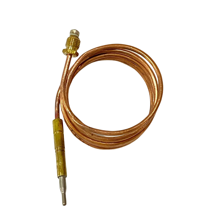 Gaz Kazanı için Termokupl 1000mm