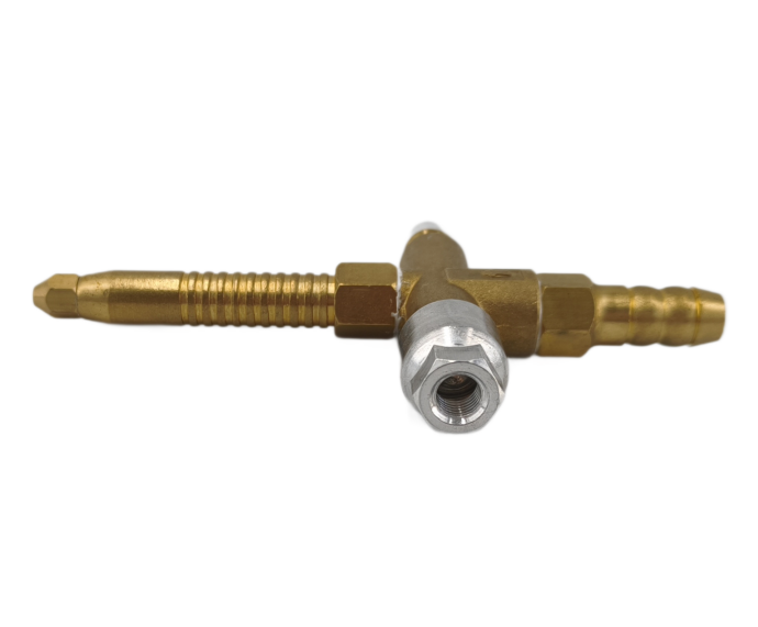 Sinopts Fabrika Doğrudan Satış Gaz Vanası Isıtıcı Isıtma Gaz Vanası Isıtıcı Vanası