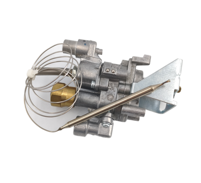 SINOPTS Gazlı Fırın Yedek Parçaları Sıcaklık Kontrol Termostat Vanası