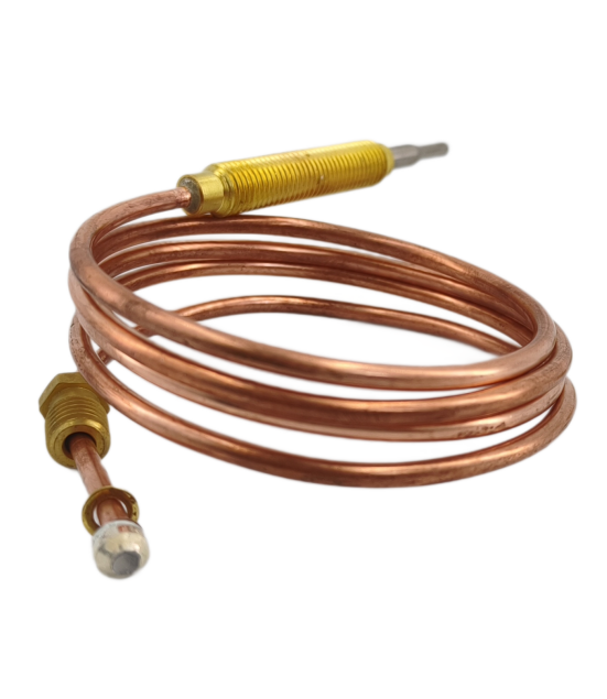Termokupl 90CM'nin Gaz Isıtıcı Parçaları