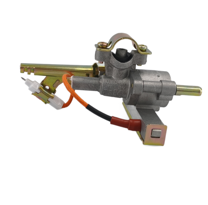 SINOPTS Sıcak Satış Brülör Gaz Sobası Vana Gazlı Ocak Soba Parçaları