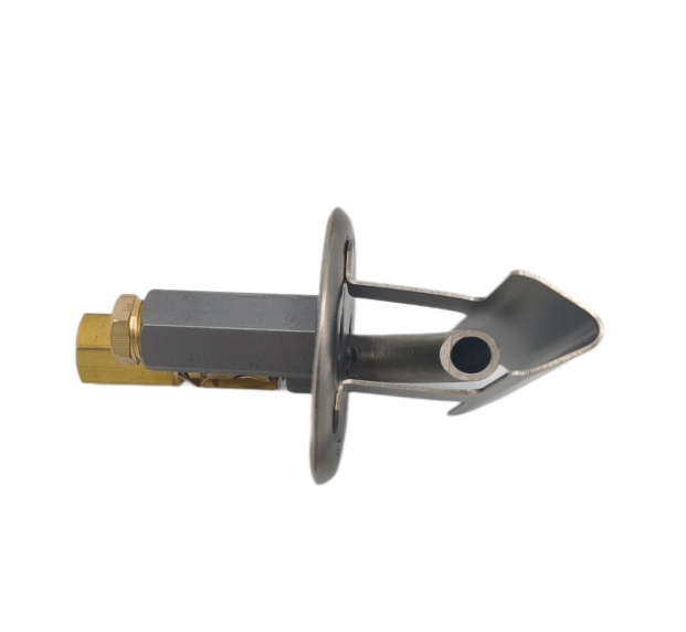 SINOPTS Sıvılaştırılmış Gaz, Isıtıcılar ve Ticari Soba Ateşleme Aksesuarları için Uygundur pilot brülör