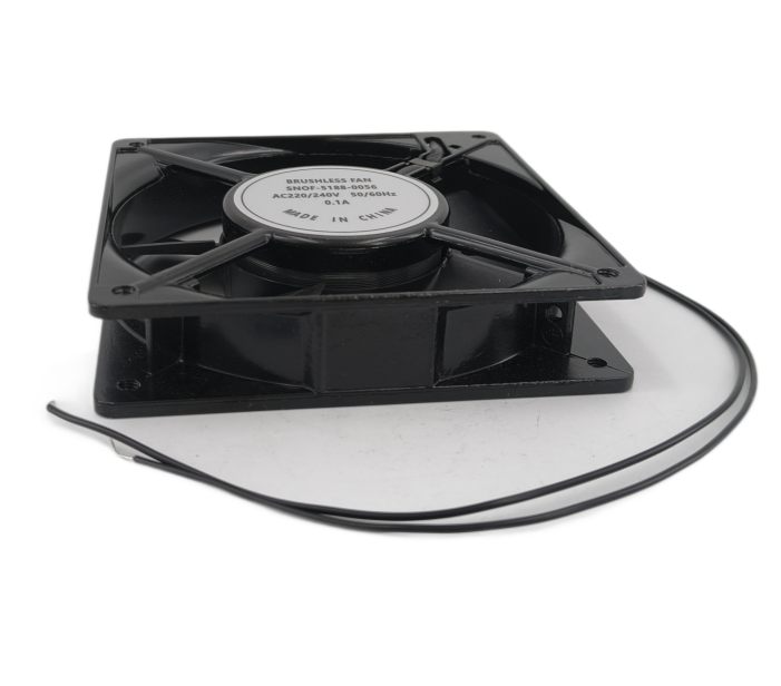 SİNOPTS FIRÇASIZ FAN