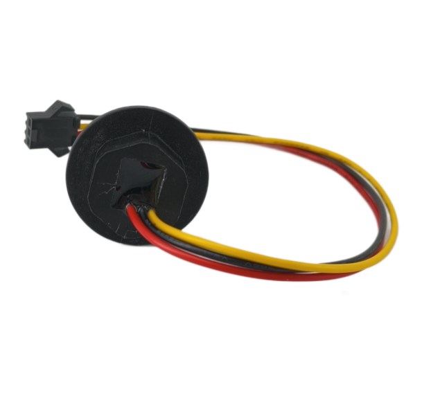 SINOPTS Duvara Monte Kazanlar için Aksesuar Rotoru