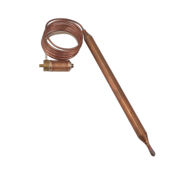 SINOPTS 13-48 Santigrat Fritöz Parçaları SNT-600l11 için Termostat Sıcaklık Kontrol Sensörü