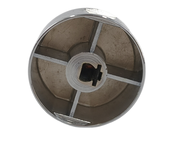 SINOPTS Döner Anahtarlar Yuvarlak Topuzu Gaz Sobası Brülör Fırın Mutfak Parçaları Gaz Sobası için Kolları